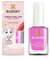 Bluesky Kids Nail Varnish – WOW, Pink. Easy Peel-off, Non-Toxic, Water- based, Odour-free Nail Polish for Kids, 5ml