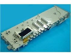 Module electronique configure ewm210 pour Lave-linge Electrolux