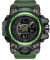 RORIOS Relojes Mujer Hombre Digital Unisex Reloj Militares Deportivo Relojes de Pulsera Multifuncional Impermeable Reloj para Hombre Mujer