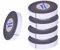 TUKA-i-AKUT 50m x 2cm Magnetklebeband, Selbstklebend Magnetband, Magnetisches Klebeband, Flexible Magnetstreifen Individuell Zuschneidbar, 5x10 Meter Länge, TKD9035-2cm
