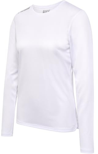hmlRUN Jersey L/S Woman