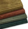 Stoffpaket Cord-Samt WANJA | 4 Farben | verschiedene Farb-Sets | á 50x70 cm (Herbstfarben)