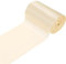 Beige Schleifenband Hochzeit, 10cmx20M Auto Schleifen Satinband Für Hochzeit, Geschenkband Breit, Geschenkschleife Groß Seidenbänder, Seidenband, Geschenk Band, Dekoband, Geschenkbänder