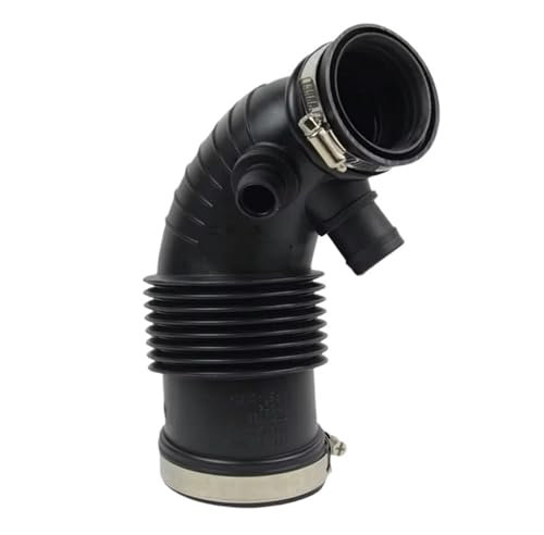 Tubo di aspirazione del filtro dell'aria OEM 13717597586 Tubo flessibile del filtro del condotto dell'aria/Adatto for BMW F20 F21 F30 F31 F35 114i 116i 118i 316i 320i Tubo flessibile di aspirazione