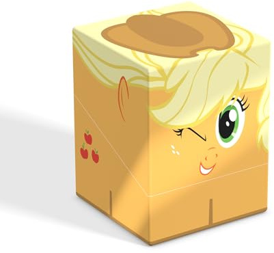 Squaroes Squaroe My Little Pony Friendship is Magic MLP008 - Apple Jack