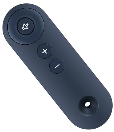 MOVHEIYL Replacement Remote Control fit for Sonos Arc, Arc SL, Beam (Gen 1), Beam (Gen 2), Ray, Amp (Gen 2), ARCG1US1BLK BEAM2US1BLK Soundbar Playbase and Playbar