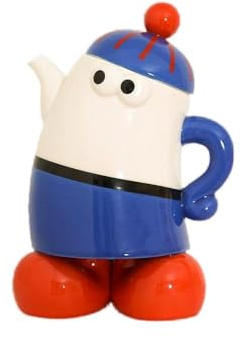 Kaffeekanne Keramik Wasserkrug Milchkanne mit Deckel 600ML, Kaffeekaraffe Teekanne Porzellan Krug, Getränke Saft, Tee Milch Krug für Wasser Kaffee, Tee, Milch, Wein Öl Verwendet Werden