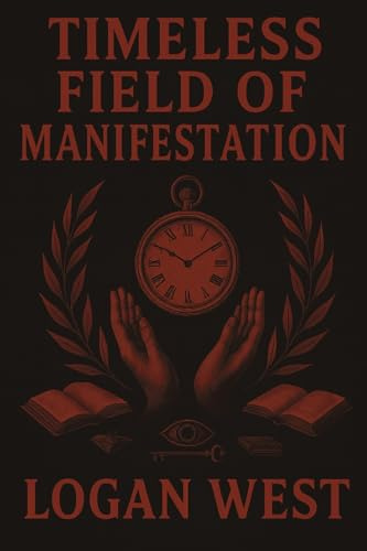 Timeless Field of Manifestation: A Framework for Alignment Beyond Time, Desire, and Effort