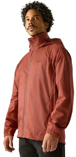Regatta Herren Softshelljacke