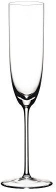 Riedel Sommeliers Champagnerglas, transparent, 9.625