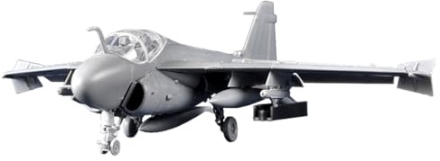 Trumpeter 1/72 A-6A Intruder