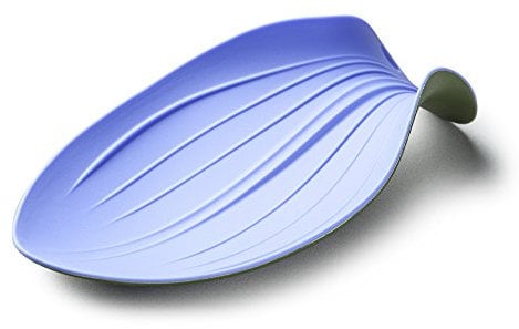 Zeal L220V Spoon Rest, Purple
