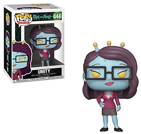 Funko Einheitliche Figur 9,5 cm