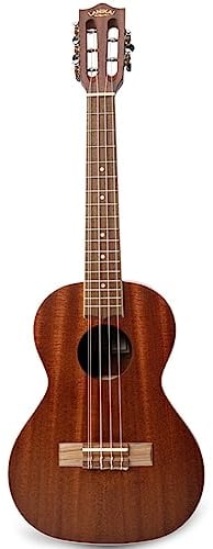 Lanikai, 5-saitige Ukulele, natur (MA-5T)