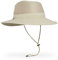 Sunday Afternoons Unisex-Erwachsene Charter Breeze Hut, Unisex-Erwachsene, Charter Breeze Hat, cremefarben, Medium