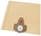 15 x DRAPER Generic Vacuum Cleaner Dust Bags WDV20ASS