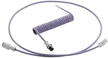 CableMod CM-PKCA-CWAW-PW150PW-R câble USB 1,5 m USB A USB C Violet