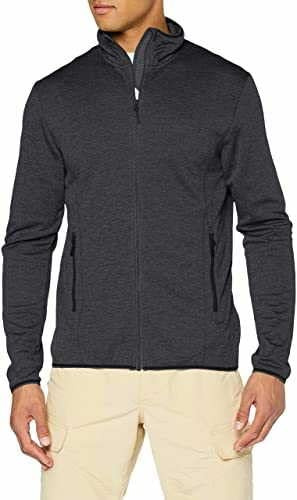 McKINLEY Herren Roto Iii Fleece Veste Herren-Fleecejacke