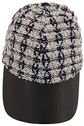 Guess Baseball Cap Cessily, Weiß