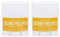 Schmidt's Naturals Sensitive Deodorant Kokosnuss und Ananas, Reisegröße 19,8 g, 2 Stück