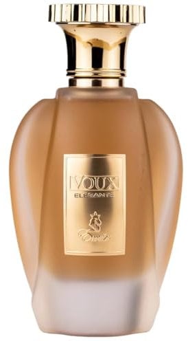 VOUX OUD EMIR 100ml Unisex Fragrance Scent Paris Corner Perfumes (VOUX ELEGANTE)