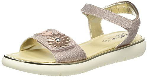 Primigi Bonny, Sandali Donna, Rosa Antico, 36 EU