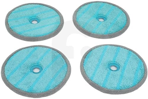 Samsung VCA-SPW95 Microfaser-Pads, für Bespoke Jet