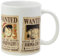 Storline One Piece Mugs Wanted 325 ML