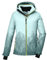 killtec Mädchen Skijacke/Funktionsjacke mit Kapuze und Schneefang KSW 328 GRLS SKI JCKT, mint, 140, 42272-000