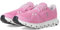 CLOUD 6 rasberry white