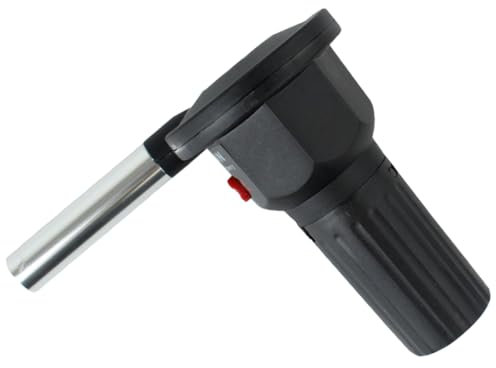 Amosfun 3 Stück Feuergebläse Tragbarer Grillventilator Luftgebläse Grill Kochwerkzeug Camping Zubehör Grillventilator Elektrisches Gebläse Outdoor Grillgebläse Camping