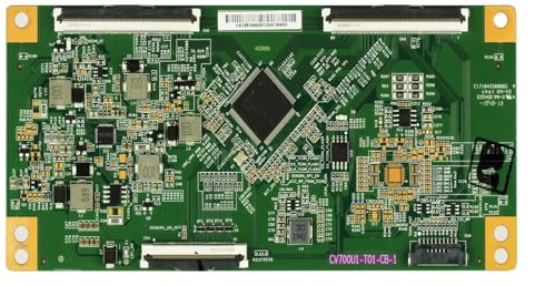 Zubehör For TV-Logikplatine, CV700U1-T01-CB-1 70 Zoll V705-H1 V705-G1 70R6270F L70M5-RA HZ70E3D 70PG6774 CV700U1 T01 CB 1, T-CON-Platine