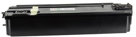 Druckerzubehör kompatibel mit 1PC Resttonerbehälter Kompatibel mit Ricoh MP C2003 C2004 C2503 C2504 C1803 C2011 C3003 C3503 C3004 C3504 C4503 C4504 C5503 C6003 C6004