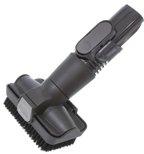 Reliapart 2-in-1 Combination Multi-Surface Vacuum Tool Compatible for Shark IZ380 Vacuum Cleaners Universal Cleaning Accessory Attachment