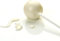 Cake-Pop Glasur perlweiß 2,5kg
