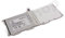 Battery Batteria per Samsung Galaxy Tab 4 10.1 SM-T530 SM-T535 EB-bt530fb 3.8 V 6800 mAh