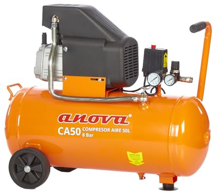 Compresseur d'air Anova 2HP Ca50