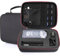 Honbobo Portable Carry Case Storage Bag for ZOOM H1, H2N, H5, H4N, H6, F8, Q8, H8 Audio Recorder
