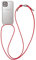 Liebeskind Berlin Handyhülle, Mobile Case Iphone 12, Medium, chilli