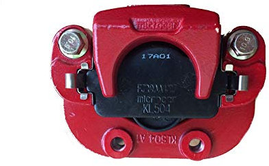 1408746 PINZA FRENO ANT. SX ROSSA MICROCAR M.GO M8 DUE LIGIER COMPATIBILE JS50 JS56 RC