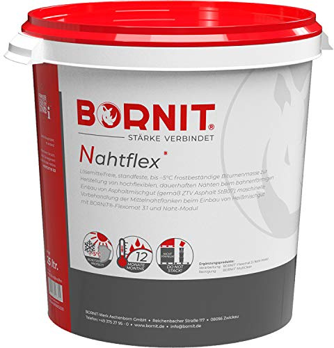 Bornit - Nahtflex - Gebindegröße: 25 Liter