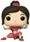Funko Pop! Animation: Avatar - Ty Lee - Avatar: The Last Airbender - Vinyl-Sammelfigur - Geschenkidee - Offizielle Handelswaren - Spielzeug Für Kinder und Erwachsene - Anime Fans