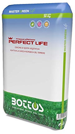 Bottos Perfect Life - Abono de 20 kg