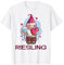 Weihnachtswichtel Partnerlook Weihnachten Outfit Wichtel T-Shirt