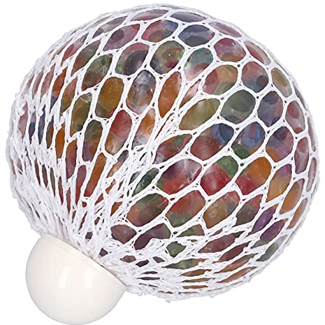 Stressbälle, Quetschendes Lüftungsspielzeug Anti Stress Squeeze Balls Squeeze Balls Stressbälle Spielzeug Für Spielbälle Stressabbau Traubenball Für Anti Stress