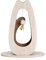 Catit Pixi Rascador de cartón para Gato, Alto
