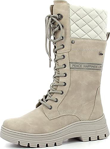 Relife 921270-56 Damen Stiefel, EU 42