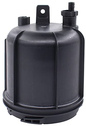 HouYeen Fuel Filter Housing for Transit Mk7 Transit Custom Mk8 Van 2.2 tdci