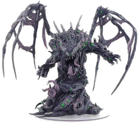 WizKids Critical Role: Monster of Exandria Figur Obann The Punished 23 cm