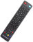 121AV Original UNF/RMC/0002 UNF/RMC/0003 TV Fernbedienung kompatibel mit Blaupunkt 32-148 32-1480 40-133Z 40-148O 40-148Z 43-1370 49-1480 49-235 50-148Z 50-148Z 149Z Full HD